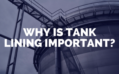 Why Is Tank Lining Important?